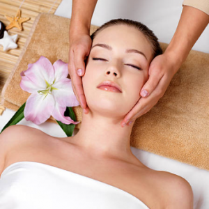 BioClear Skin Detoxifying Mask